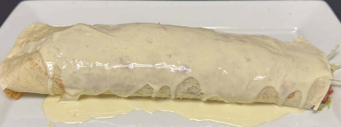 Big Burrito