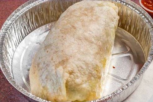 Big Burrito