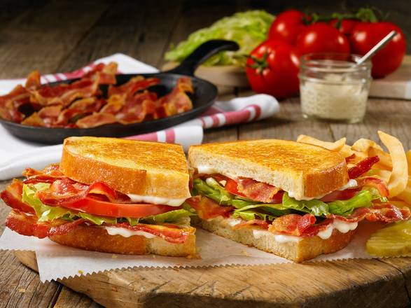 Big House® BLT
