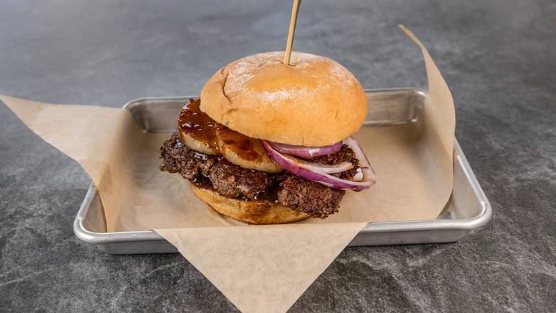 Big Kahuna Burger