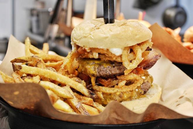 Big Nasty