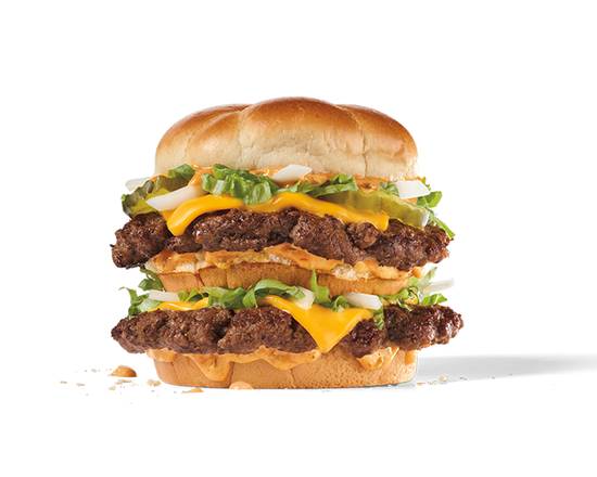 Big Smashed Jackâ„¢