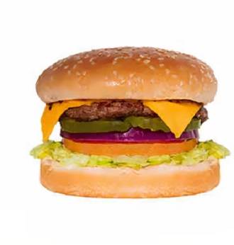 Big Star Burger