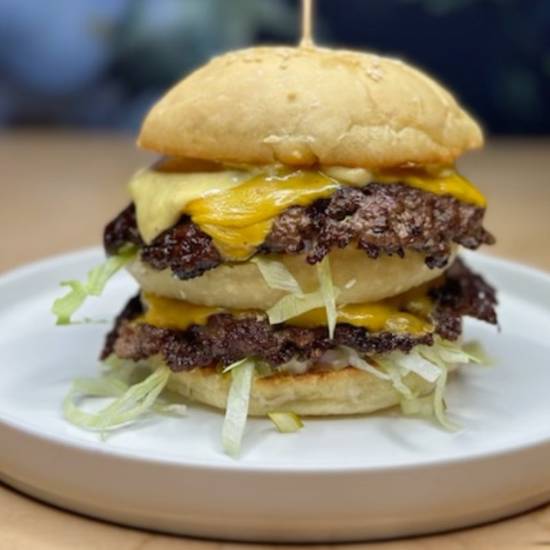Big Val Burger
