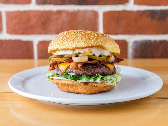 Bill's Burger