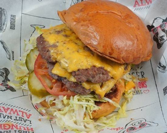 Bill's Burger