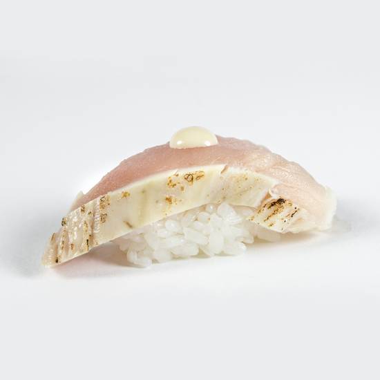 Binnaga - Albacore