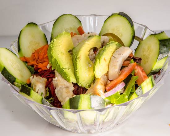 Bionicos Salad