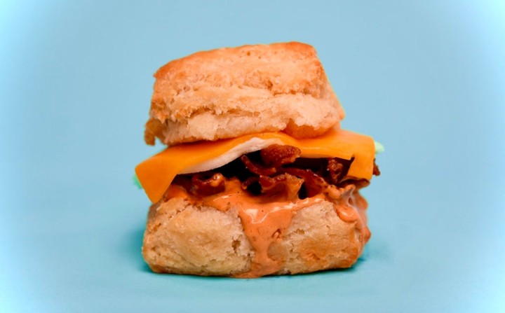 Bird Bird Bacon