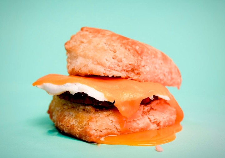 Biscuitarian