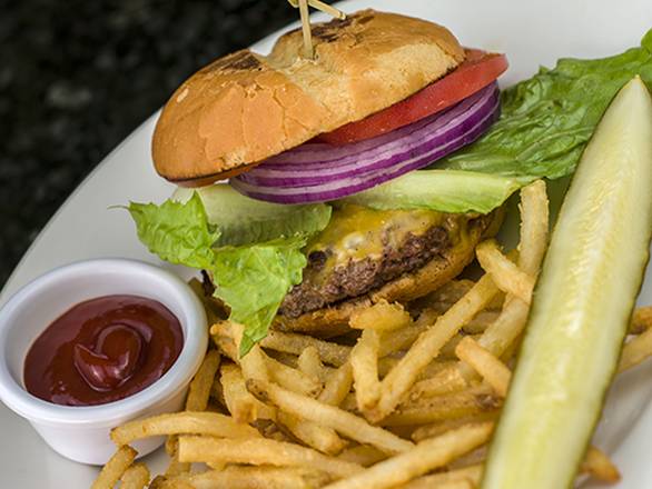 Bistro Burger