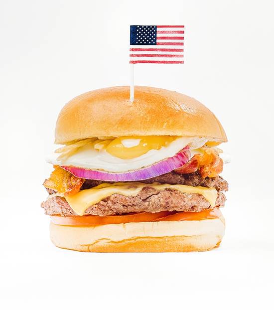 BK Deluxe