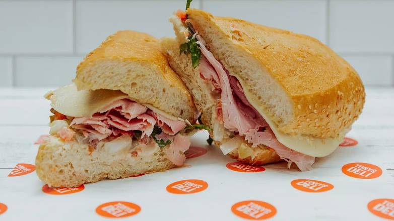 Black Forest Ham