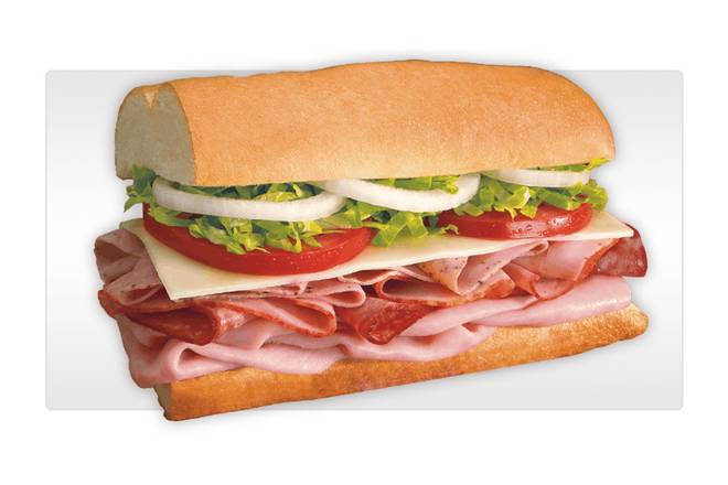 Blimpie Best®