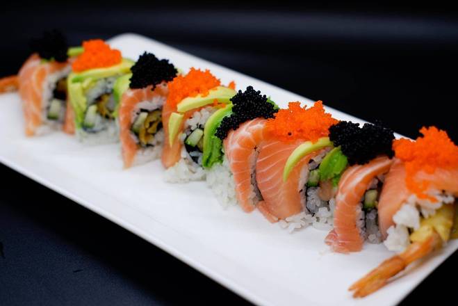 Blossom Roll