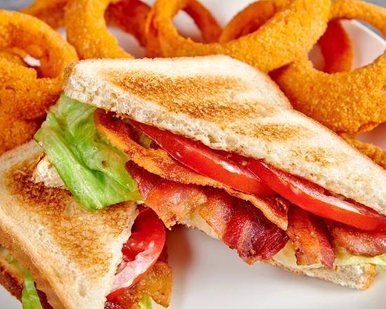 BLT