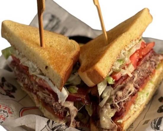 BLT Burger