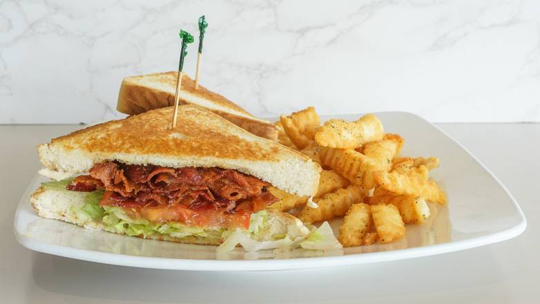 BLT