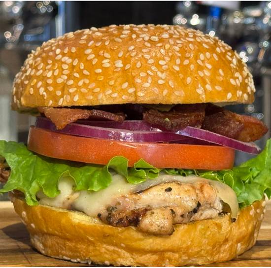 BLT Chicken
