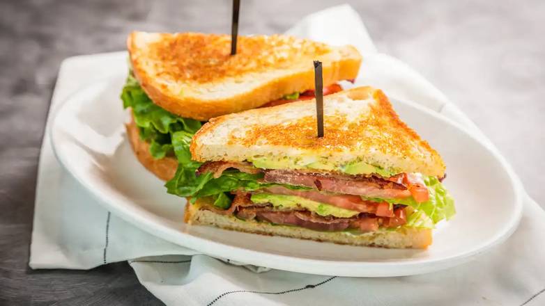 BLT