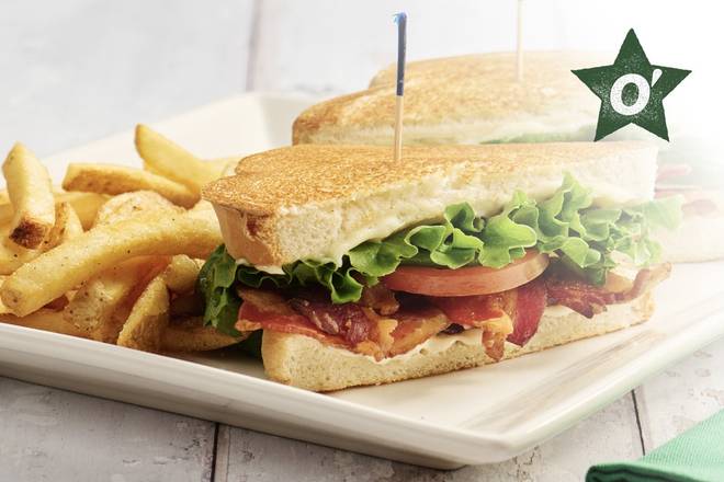 BLT