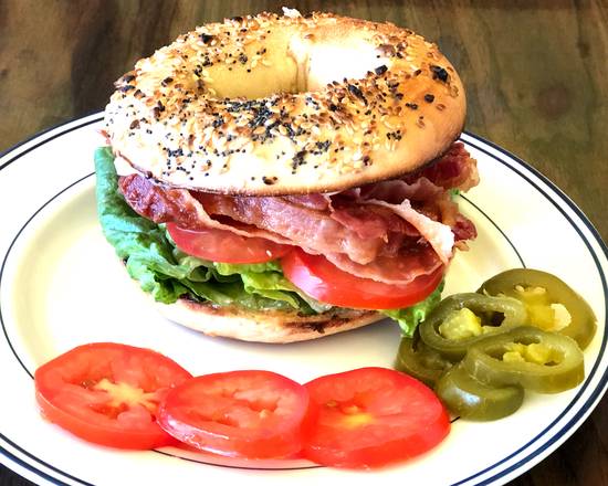 BLT Sandwich