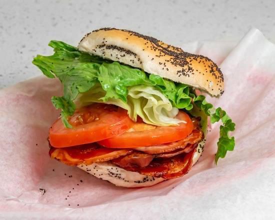 B.L.T. Sandwich