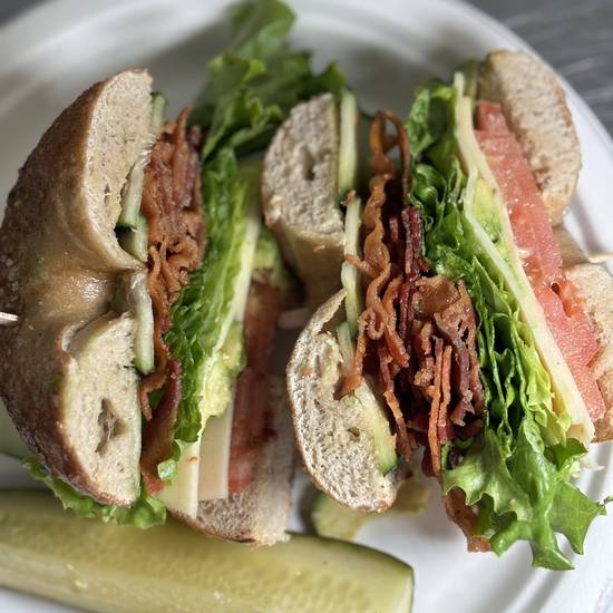 BLT Sandwich