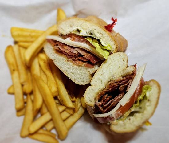 BLT Sandwich