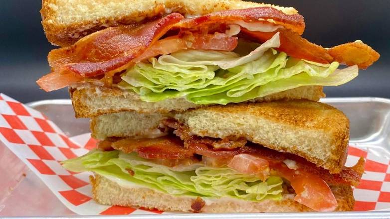 BLT Sandwich Combo