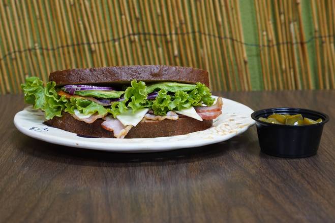 BLT Sandwich