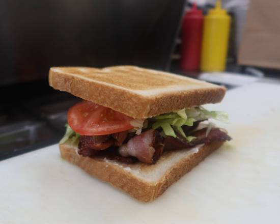 BLT Sandwich
