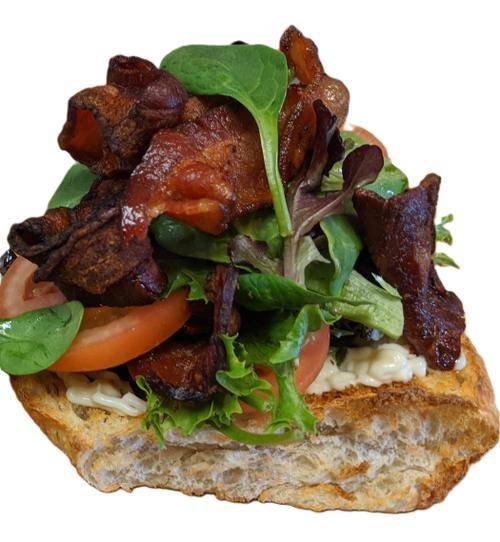 BLT Sandwich