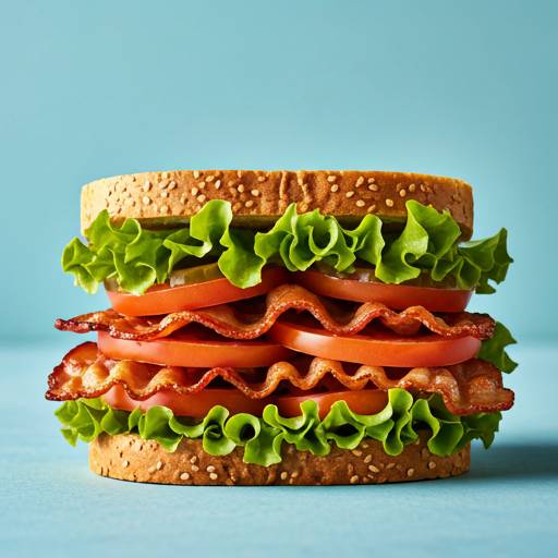 BLT Sandwich