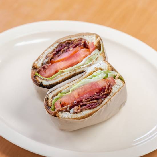 BLT Sandwich