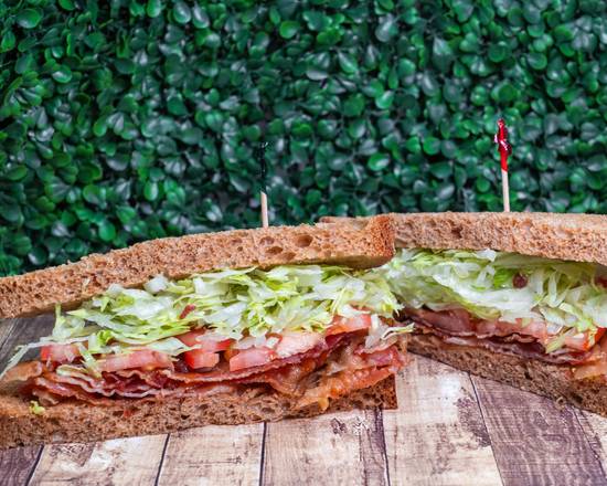 BLT Sandwich