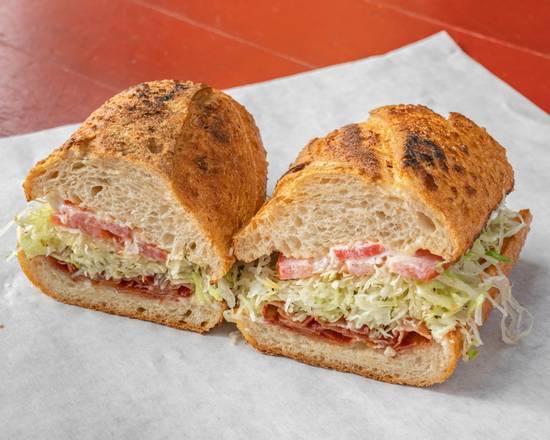 BLT Sandwich