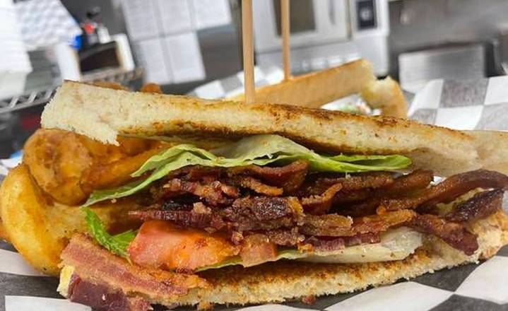 BLT Sandwich