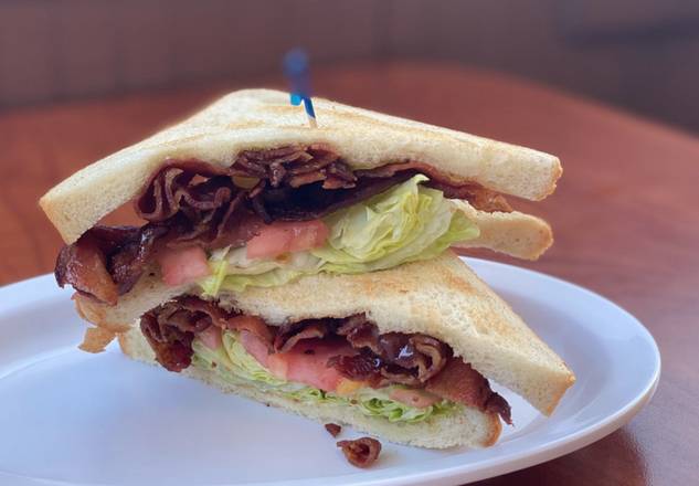 BLT Sandwich