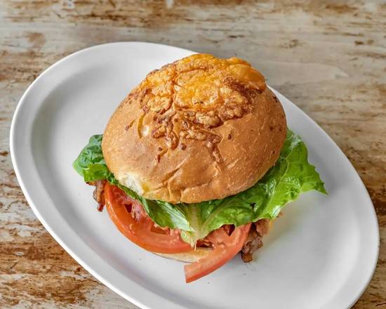 B.L.T Sandwich