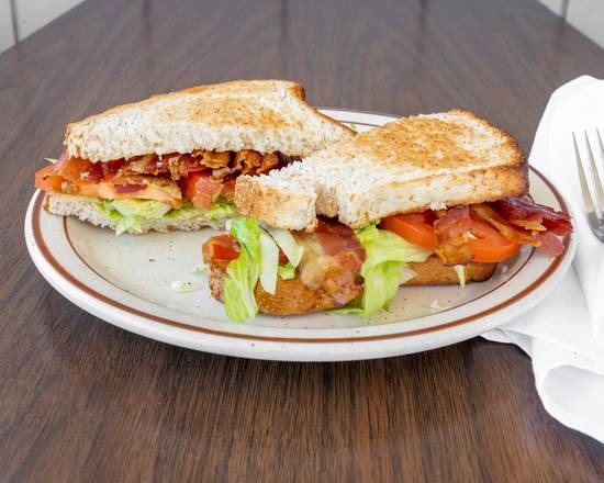 BLT Sandwich