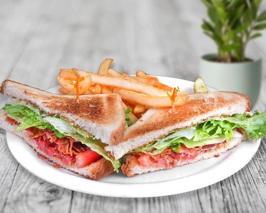BLT Sandwich