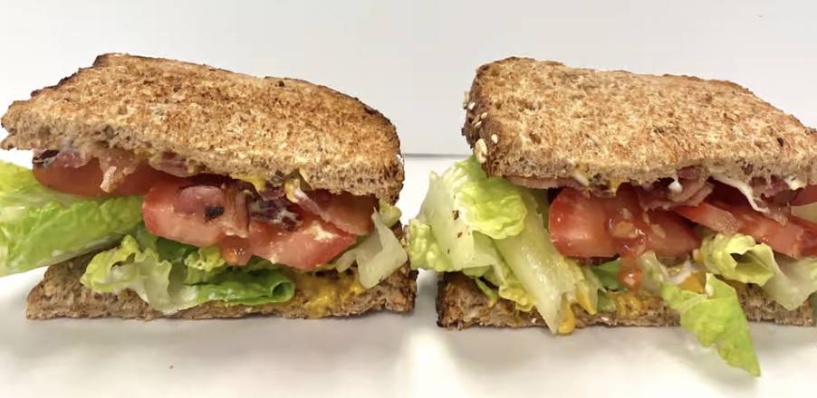 BLT Sandwich