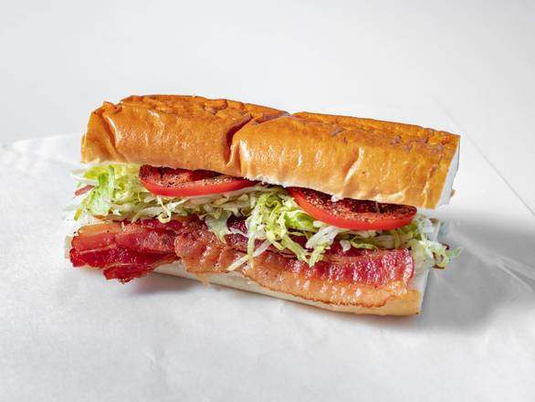 B.L.T Sandwich