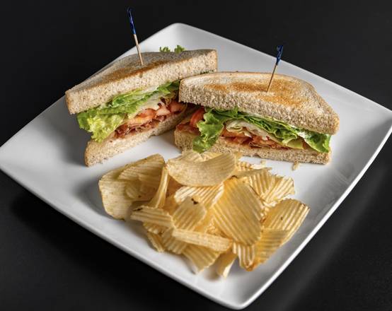 BLT Sandwich