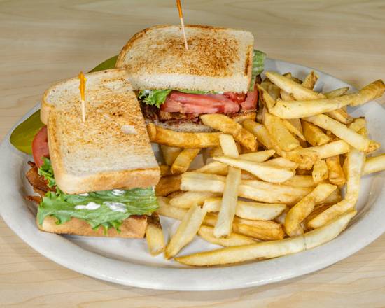 BLT Sandwich