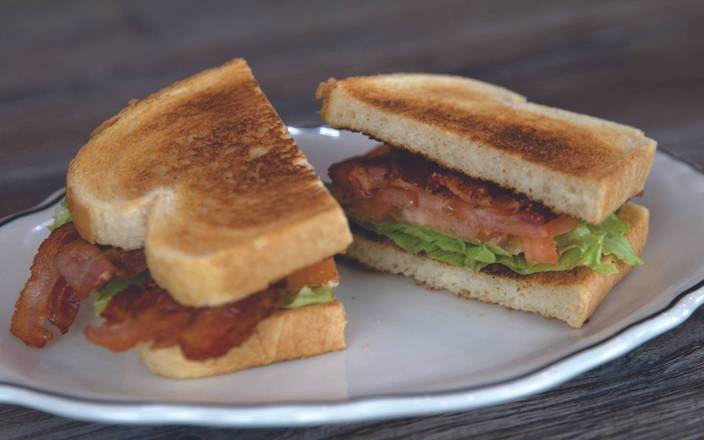 BLT Sandwich