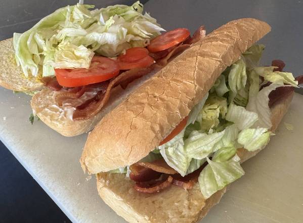 BLT Sub