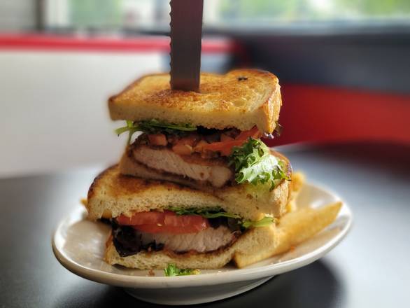 BLT