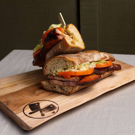 BLT